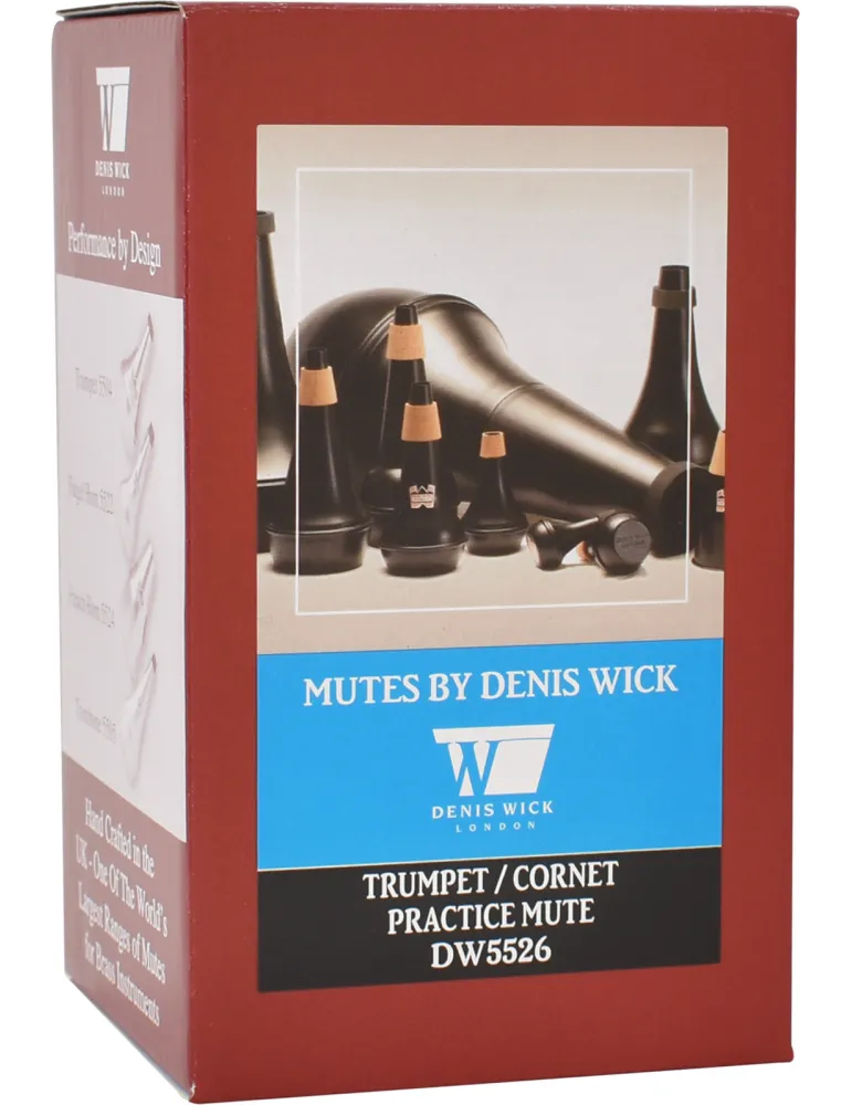 DENIS WICK 5526 | MusicGoodDeal