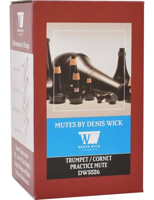 DENIS WICK 5526 | MusicGoodDeal