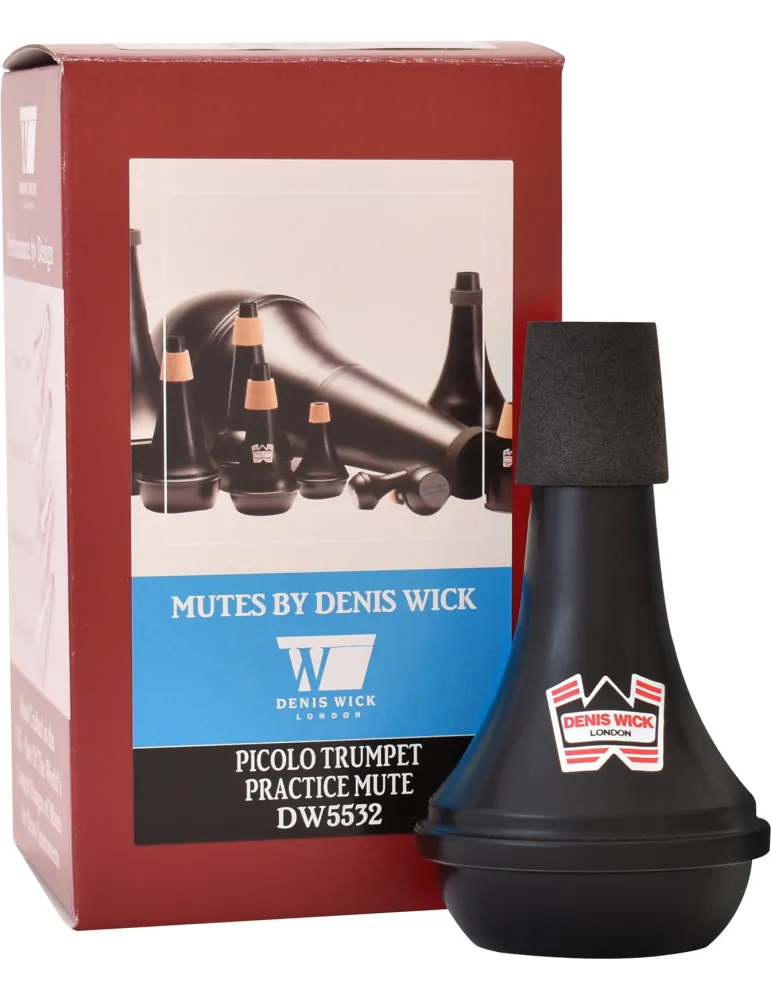 DENIS WICK 5532 | MusicGoodDeal
