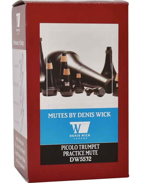 DENIS WICK 5532 | MusicGoodDeal
