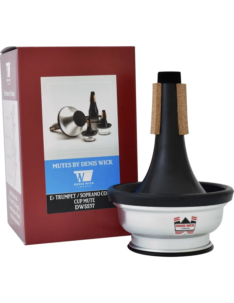 DENIS WICK 5537 | MusicGoodDeal