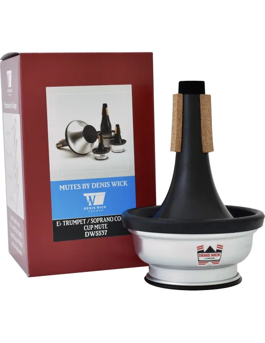 DENIS WICK 5537 | MusicGoodDeal
