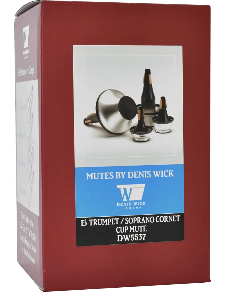 DENIS WICK 5537 | MusicGoodDeal