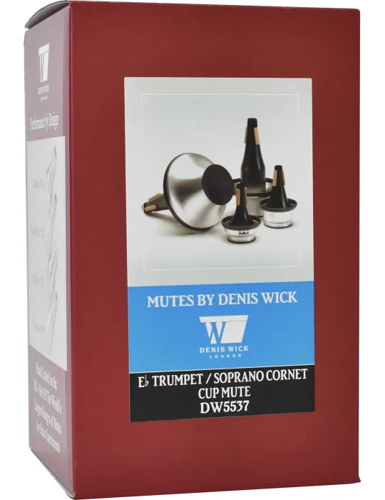 DENIS WICK 5537 | MusicGoodDeal
