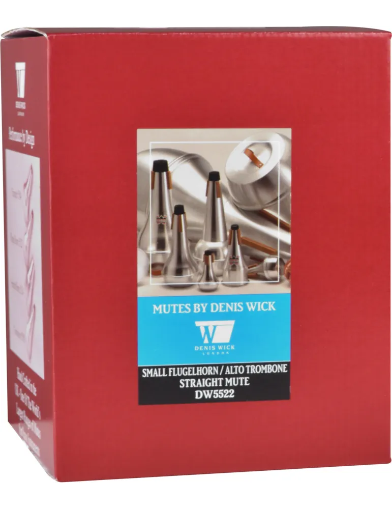 DENIS WICK 5522 | MusicGoodDeal