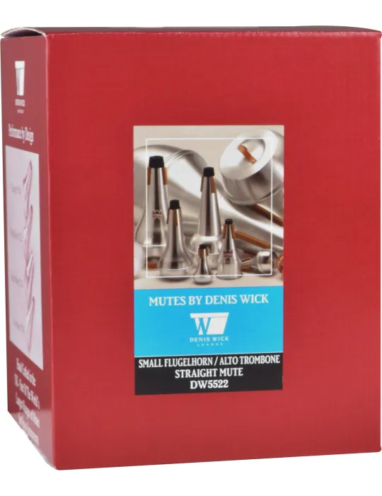 DENIS WICK 5522 | MusicGoodDeal