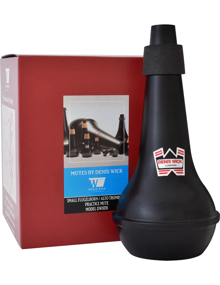 DENIS WICK 5535 | MusicGoodDeal