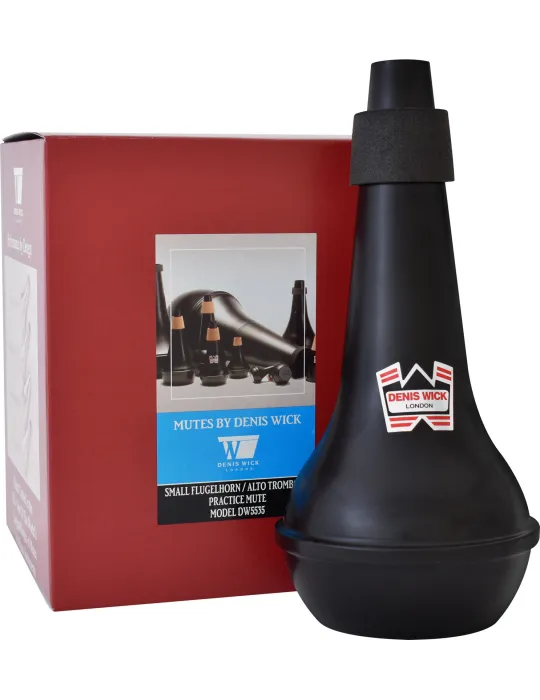 DENIS WICK 5535 | MusicGoodDeal
