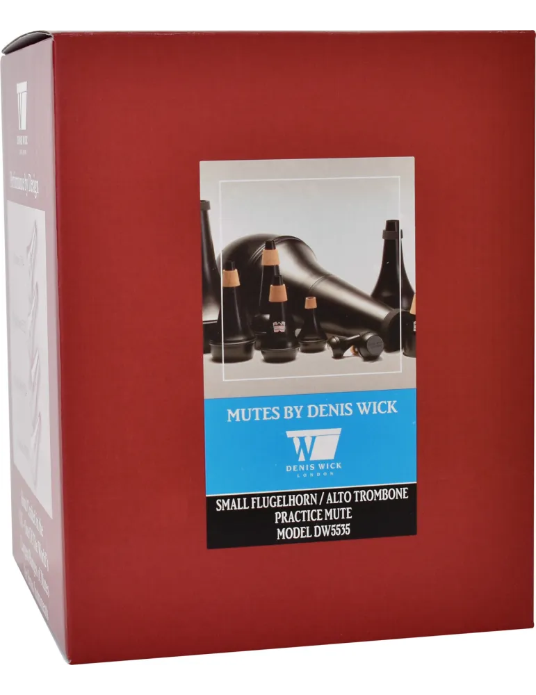 DENIS WICK 5535 | MusicGoodDeal