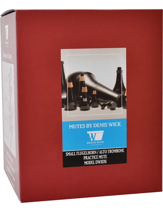 DENIS WICK 5535 | MusicGoodDeal