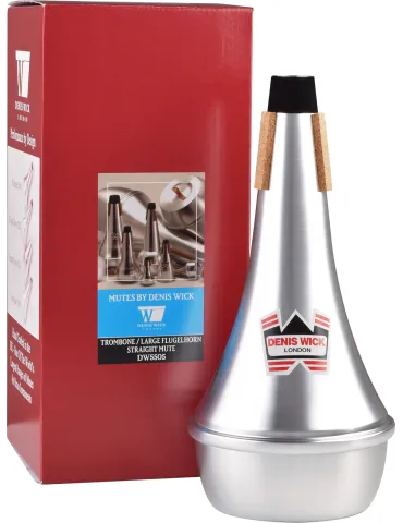 DENIS WICK 5505 | MusicGoodDeal 2
