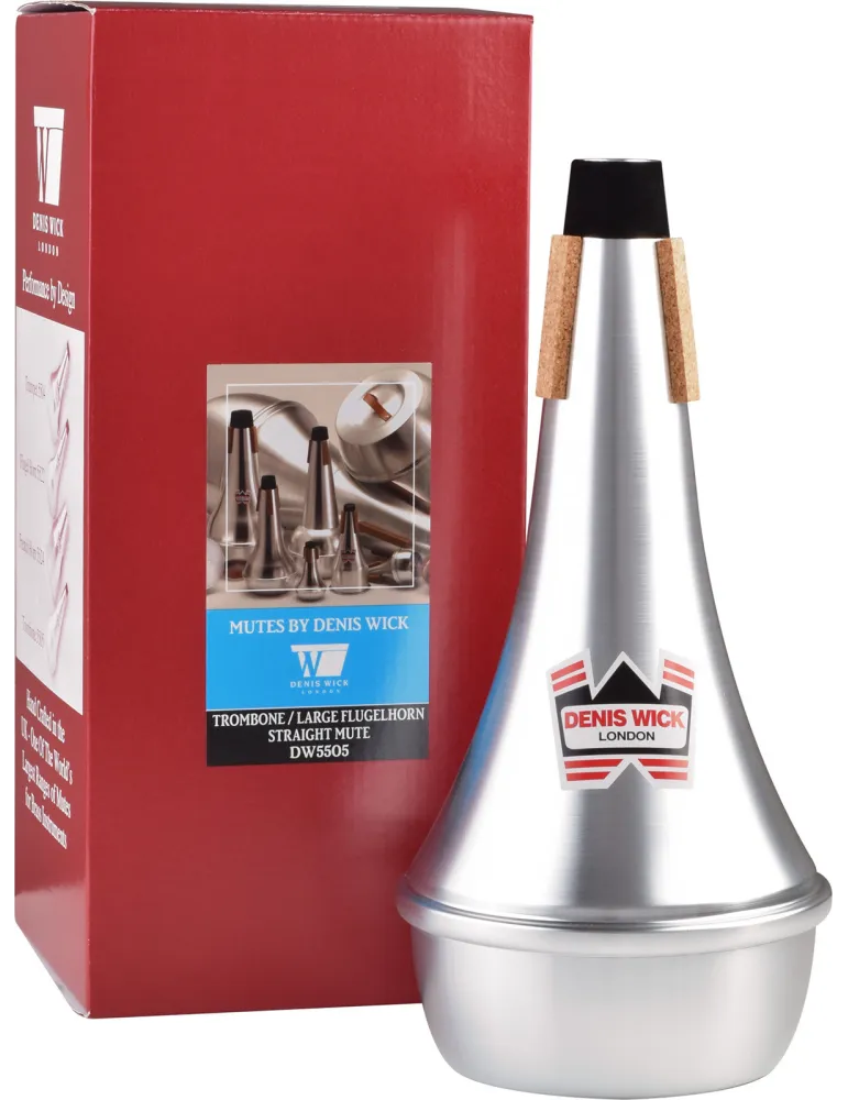 DENIS WICK 5505 | MusicGoodDeal