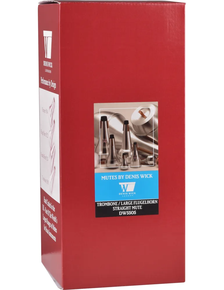 DENIS WICK 5505 | MusicGoodDeal