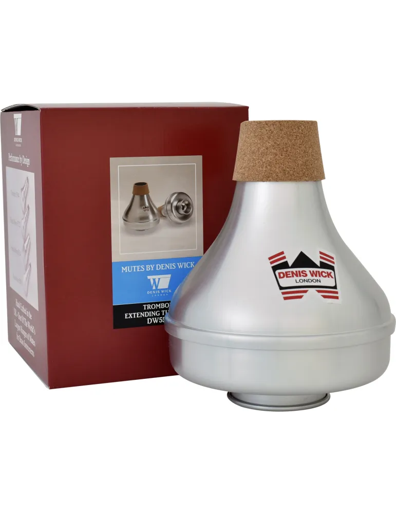 DENIS WICK 5507 | MusicGoodDeal