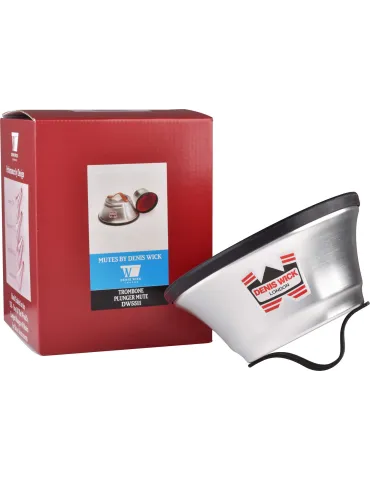 DENIS WICK 5511 | MusicGoodDeal 2