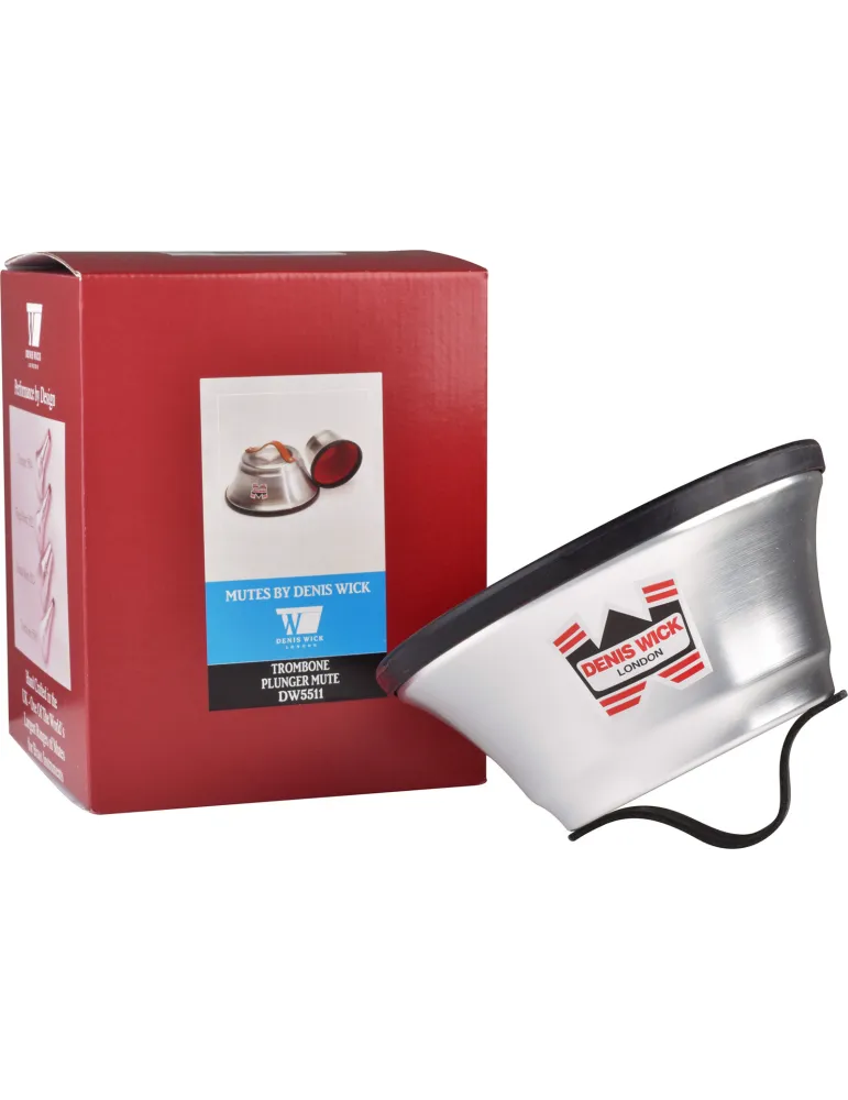 DENIS WICK 5511 | MusicGoodDeal