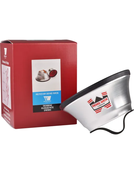 DENIS WICK 5511 | MusicGoodDeal