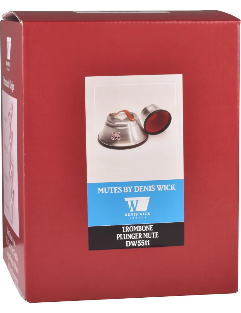 DENIS WICK 5511 | MusicGoodDeal