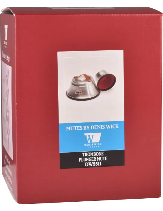 DENIS WICK 5511 | MusicGoodDeal