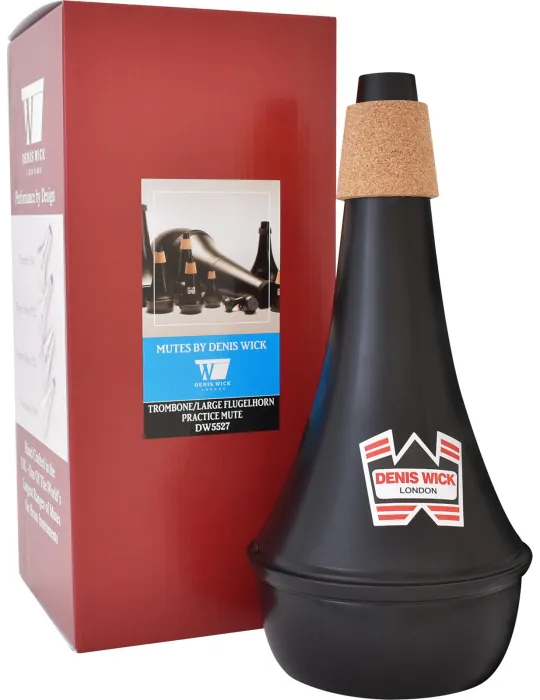 DENIS WICK 5527 | MusicGoodDeal