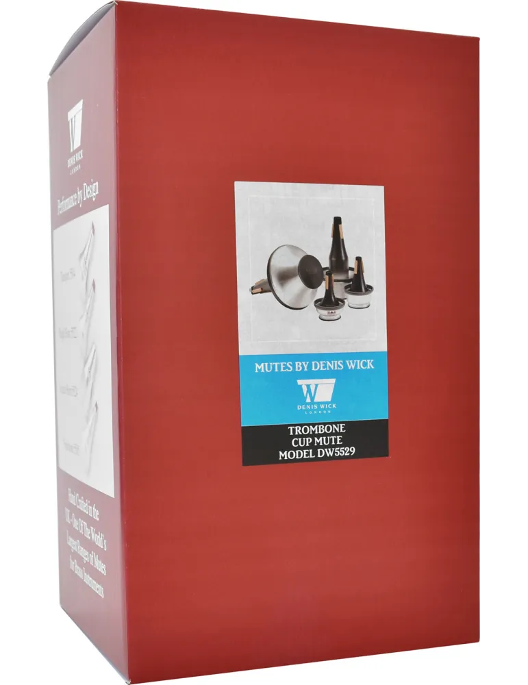 DENIS WICK 5529 | MusicGoodDeal