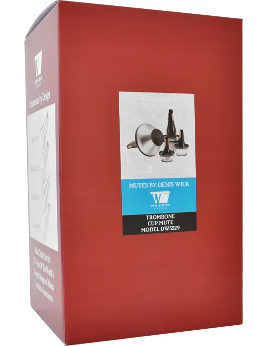 DENIS WICK 5529 | MusicGoodDeal