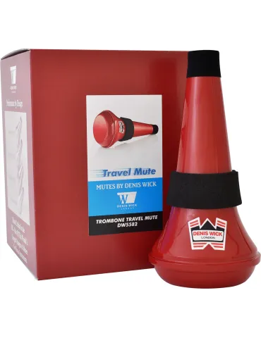 DENIS WICK 5582 | MusicGoodDeal 2