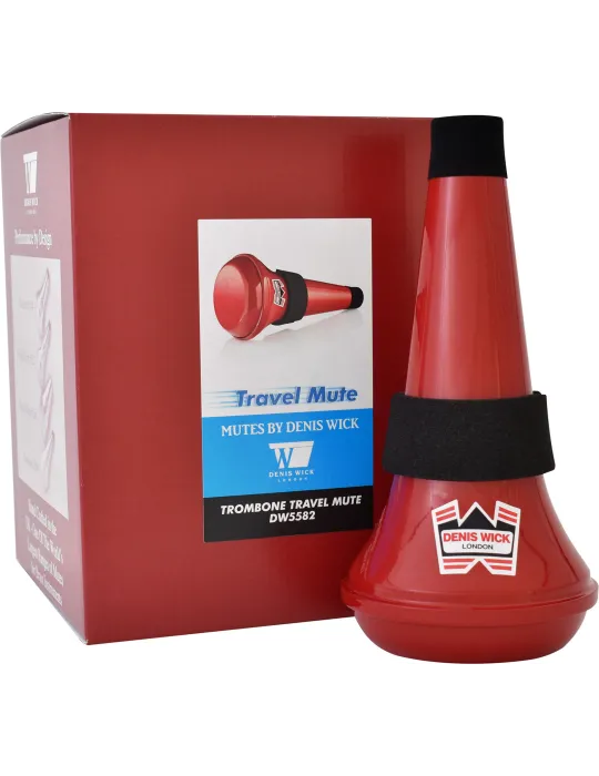 DENIS WICK 5582 | MusicGoodDeal
