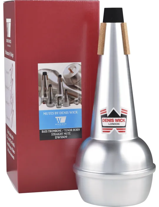 DENIS WICK 5509 | MusicGoodDeal