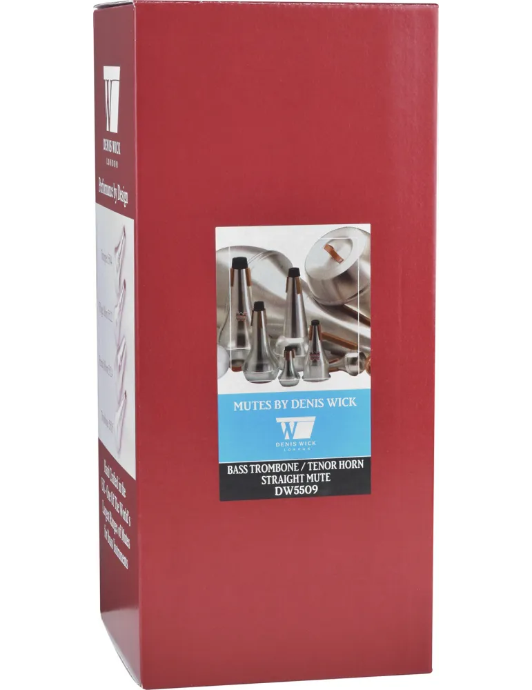 DENIS WICK 5509 | MusicGoodDeal