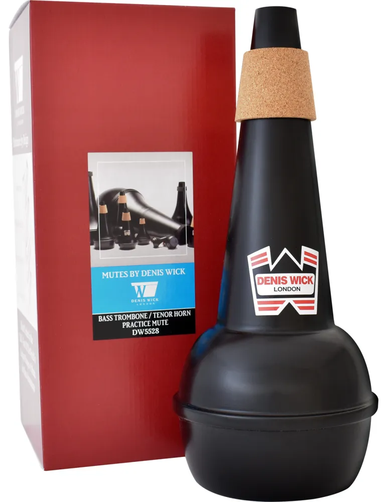 DENIS WICK 5528 | MusicGoodDeal