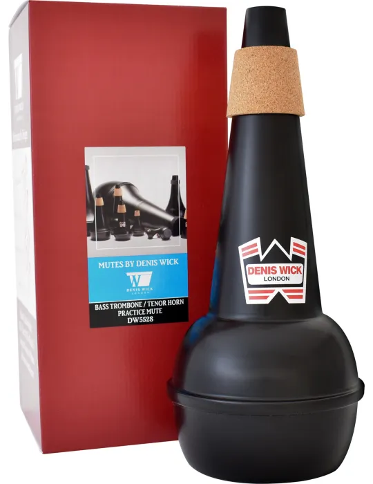 DENIS WICK 5528 | MusicGoodDeal