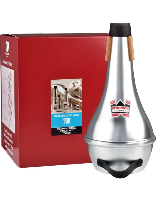DENIS WICK 5523 | MusicGoodDeal