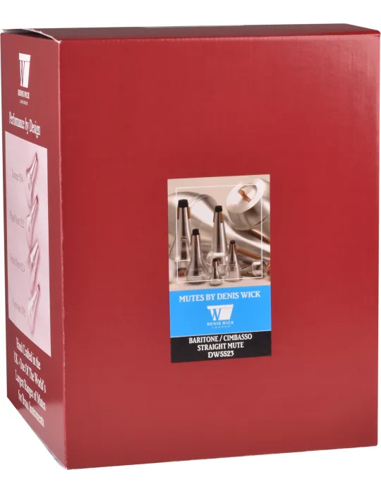 DENIS WICK 5523 | MusicGoodDeal