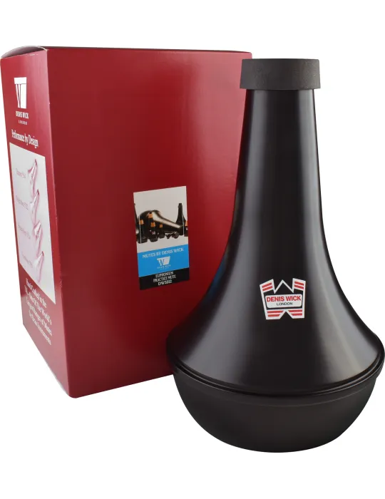 DENIS WICK 5512 | MusicGoodDeal