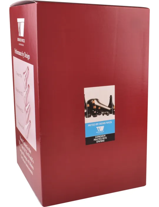 DENIS WICK 5512 | MusicGoodDeal