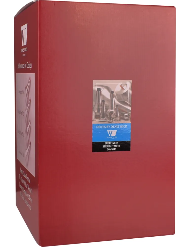 DENIS WICK 5513 | MusicGoodDeal