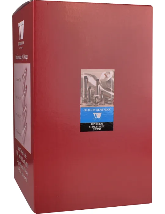 DENIS WICK 5513 | MusicGoodDeal