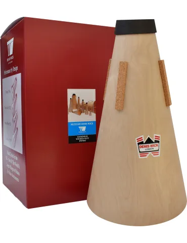 DENIS WICK 5562 | MusicGoodDeal 2