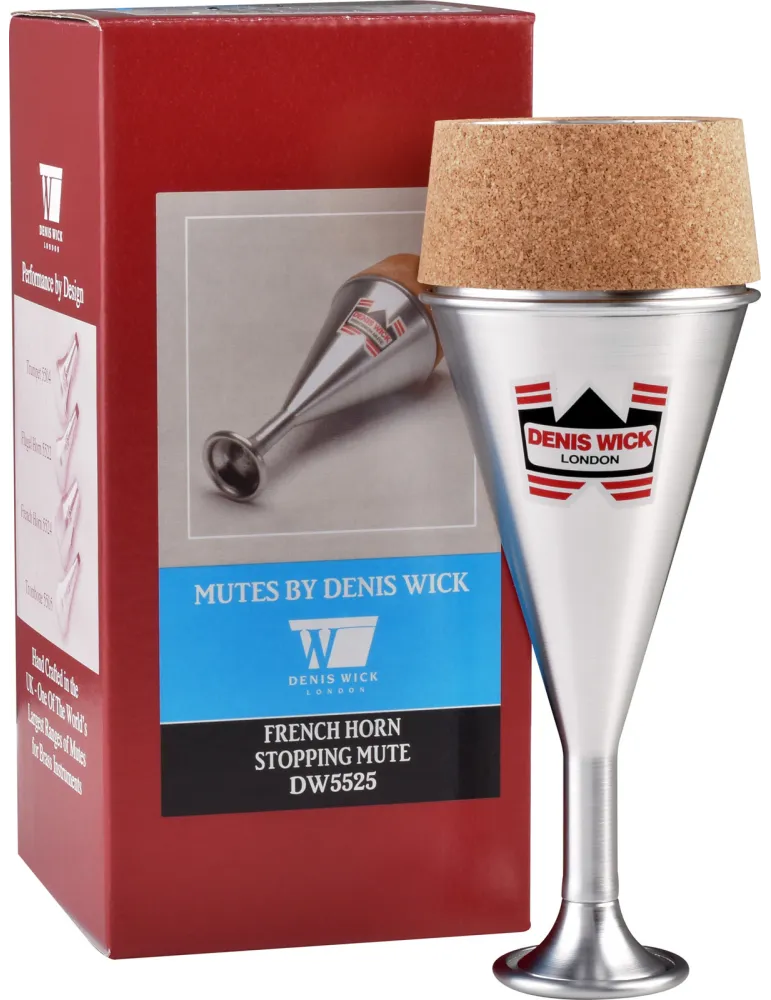 DENIS WICK 5525 | MusicGoodDeal