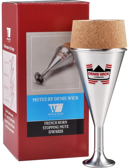 DENIS WICK 5525 | MusicGoodDeal