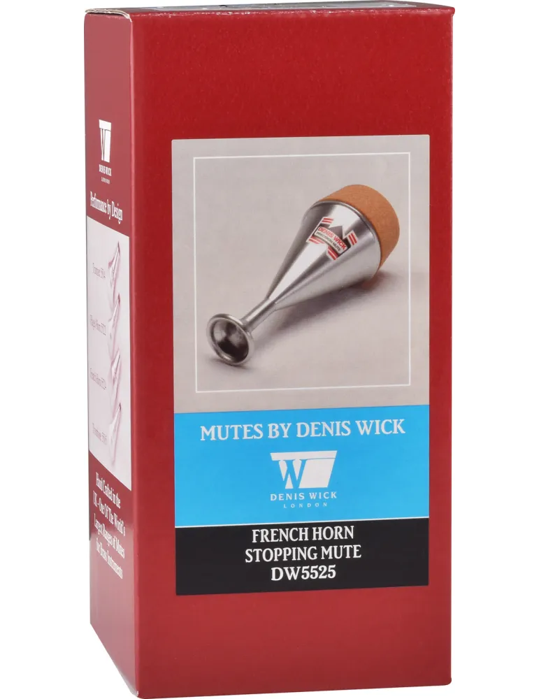 DENIS WICK 5525 | MusicGoodDeal