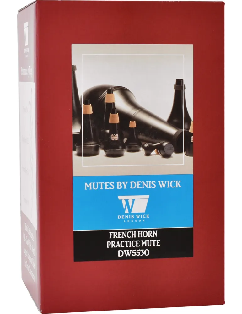 DENIS WICK 5530 | MusicGoodDeal