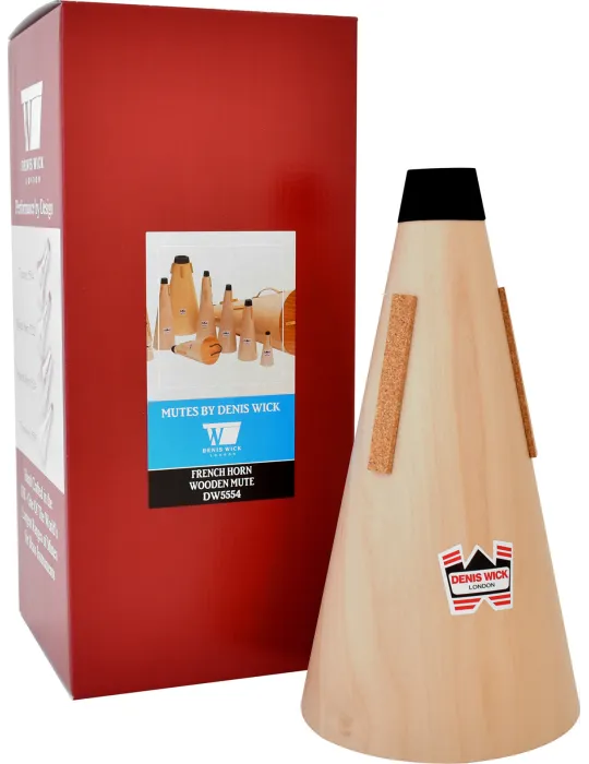 DENIS WICK 5554 | MusicGoodDeal