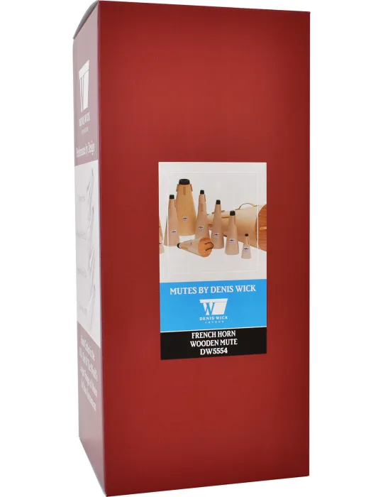 DENIS WICK 5554 | MusicGoodDeal