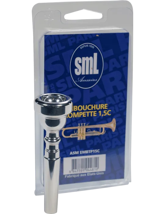 SML PARIS EMBTP15C | MusicGoodDeal