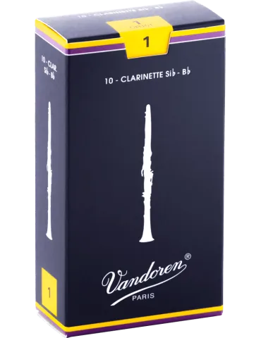 VANDOREN CR101 | MusicGoodDeal