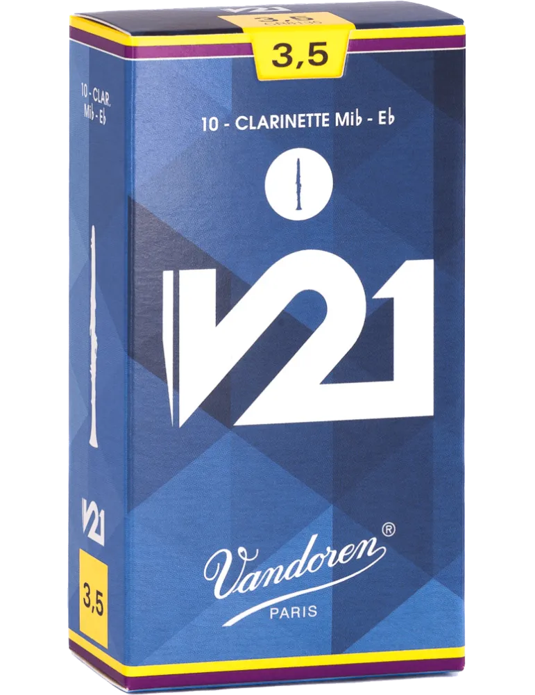 VANDOREN CR8135 | MusicGoodDeal