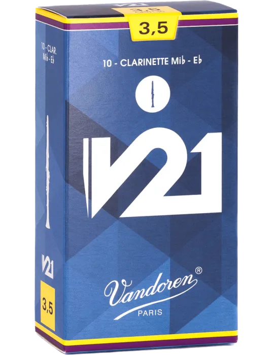 VANDOREN CR8135 | MusicGoodDeal