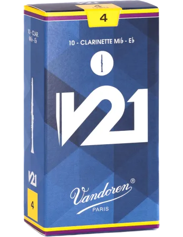 VANDOREN CR814 | MusicGoodDeal